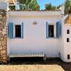 Casa Vacanze Capurre "trulli E Pajare A Due Passi Dal Pizzo"