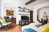Apartamento Casa Les Roses