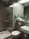 Best Western Hotel Brussels South