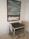 Apartamento Beach Studio No Sea View Plus Parking