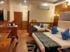 Hotel Suryansh Regency Manali Centrally Heated Air Cooled With Private Balconies