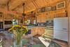 Chic Big Bear Cabin With Hot Tub Less Than 2 Mi To Ski!