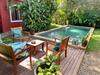 Apartamento Villa Mandala
