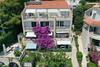 Apartment Luka Sodan -villa Bose