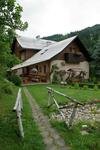Hostal Pensiunea Aurora Albac