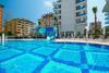 Apartamento 1+1 Elite Marine Rasidence ? ????? ?????????
