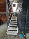 Apartamento Caba�as La Traves�a