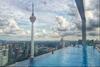 Apartamento The Platinum Kuala Lumpur Klcc