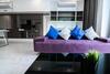 Apartamento The Platinum Kuala Lumpur Klcc