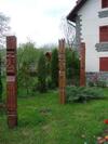 Hostal Pension Magnolia 1