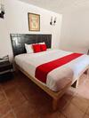 Hotel De Cervantes
