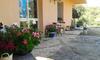 Agroturismo Fattoria Nuraghe Murtarba