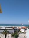 Sea View Two Bedrooms Apartment
