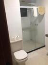 Apartamento De 2 Quartos De Frente Para O Mar