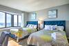 Apartamento Ocean City Condo With Balcony - Steps To Beach!