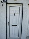 Moville Centre Apartment