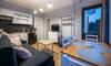 Apartament Gromadzy?