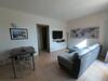Apartamento Blu & Green Appartment