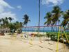 Apartamento Marbella Del Caribe Beachfront