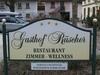 Posada Gasthof R�scher