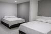 Hotel N�mada Hospedaje