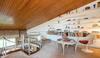 Brussels Loft House With Garden