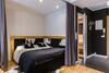 Apartament Czarny Staw
