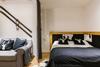Apartament Czarny Staw