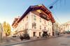Hotel Restaurant St�cklwirt