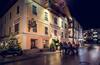 Hotel Restaurant St�cklwirt