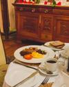 Pontac Manor Hotel & Restaurant