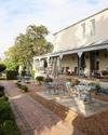 Pontac Manor Hotel & Restaurant