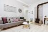 Apartamento Stabu Street Residence
