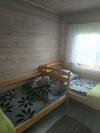 Lodge Domki Letniskowe ,,cisza I Spok�j"