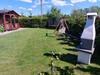 Lodge Domki Letniskowe ,,cisza I Spok�j"