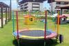 Apartamento Flat Super Luxo T�rreo Frente Piscinas