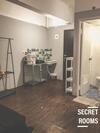 The Jarrdin Apartement By Secret Rooms
