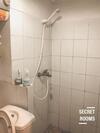 The Jarrdin Apartement By Secret Rooms