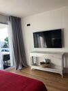 Apartamento Studio Plage Tennis Parking Wifi