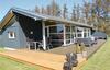 Holiday Home Hj�rring Gh-1996