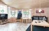 Holiday Home Sneppevej Hj�rring IX