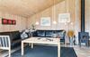 Holiday Home Sneppevej Hj�rring IX
