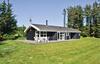 Holiday Home Hjortevej L�kken I