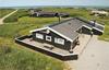 Holiday Home Midsommervej