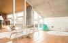 Holiday Home Krabbevej Hj�rring IX