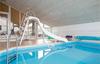 Holiday Home Krabbevej Hj�rring IX