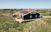Holiday Home Krabbevej Hj�rring IX