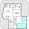 Holiday Home Krabbevej Hj�rring IX