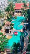 Apartamento Hua Hin Soi 7