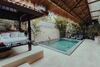 Villa The Sunny Lane Canggu